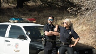 Tattooed Cop Takes It - страстные шлюхи в HD BIGWHORE.COM