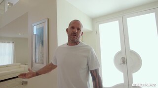 Harley's Interracial Encounter - страстные шлюхи в HD BIGWHORE.COM