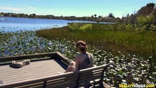 Bruce Venture's Latina Lover Gets Facial - страстные шлюхи в HD BIGWHORE.COM