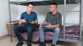 Justin Hunt Fucks Your Athletic Mom - страстные шлюхи в HD BIGWHORE.COM