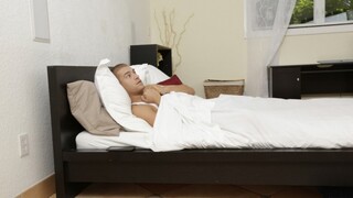Natural Tits and Piercing: Annika Eve's Hot Session - страстные шлюхи в HD BIGWHORE.COM