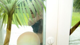 Big Dick for Little Girl - страстные шлюхи в HD BIGWHORE.COM