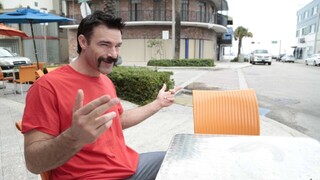 Beach Doggystyle Audition - страстные шлюхи в HD BIGWHORE.COM