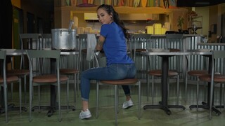 Mi Ha Doan sucks big cock and gets spanked hard - страстные шлюхи в HD BIGWHORE.COM