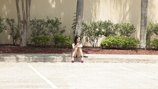 Car Creampie with Sean - страстные шлюхи в HD BIGWHORE.COM