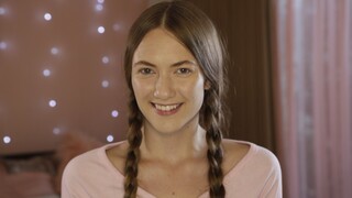 Hairy Pussy Brunette Fucks Doggystyle - страстные шлюхи в HD BIGWHORE.COM