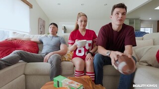 Small Tits Latina Gets Reverse Cowgirl Fuck - страстные шлюхи в HD BIGWHORE.COM