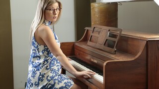 Masturbation with Ass Fingering - новинки порно на BIGWHORE.COM