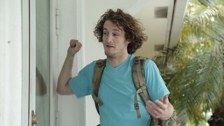 Deepthroat Morning with Brick Danger - страстные шлюхи в HD BIGWHORE.COM