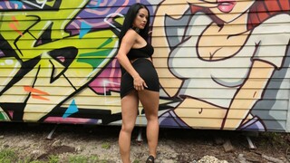  Shaved Pussy Gets Doggystyle Facial  - страстные шлюхи в HD BIGWHORE.COM