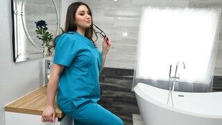 Amateur Nurse Fucked POV by Patient - страстные шлюхи в HD BIGWHORE.COM