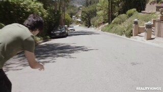 Cowgirl Cumshot: MILF Ridden Hard - страстные шлюхи в HD BIGWHORE.COM