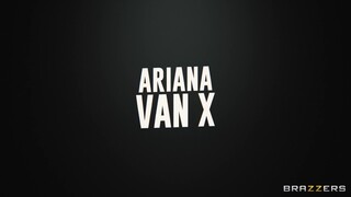 Pussy Licking and More with Ariana Van X - страстные шлюхи в HD BIGWHORE.COM