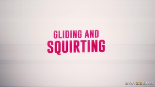 Big Tits Polly Pons Gagged & Spanked Before Squirt - страстные шлюхи в HD BIGWHORE.COM