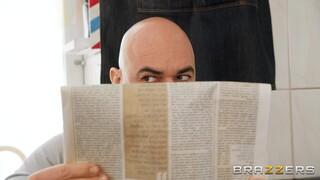 Natural tits European barber rides cock cowgirl & squirts - страстные шлюхи в HD BIGWHORE.COM