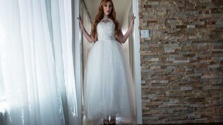 Lauren Phillips and Johnny Sins' Wild Outdoor Wedding - страстные шлюхи в HD BIGWHORE.COM