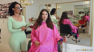 Big Asses and Bigger Cocks - страстные шлюхи в HD BIGWHORE.COM