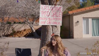 Wild Day of Sex: Part 2 - Blonde, Brunette, & More - новинки порно на BIGWHORE.COM