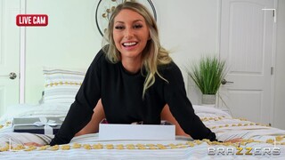 Shaved Pussy Gets Doggystyle - страстные шлюхи в HD BIGWHORE.COM