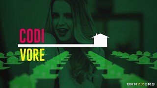 Hot MILF Cherie Deville Sucks Huge Cock - Missionary & Cowgirl Action - новинки порно на BIGWHORE.COM