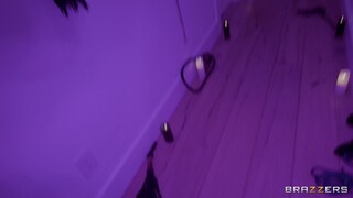 My Roommate's Big Cock and Tighter Pussy - страстные шлюхи в HD BIGWHORE.COM