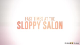 The Cheating Salon - страстные шлюхи в HD BIGWHORE.COM