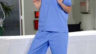  The Doctor's Lusty Nurse - страстные шлюхи в HD BIGWHORE.COM