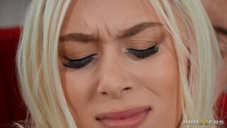 Tattooed Wife's Deepthroat Desire - страстные шлюхи в HD BIGWHORE.COM