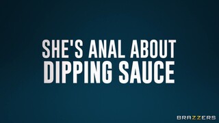 Summer Col Double Blowjob & Anal Fuck Session - страстные шлюхи в HD BIGWHORE.COM