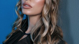 Nicole Aniston's Big Tits Get Played - страстные шлюхи в HD BIGWHORE.COM