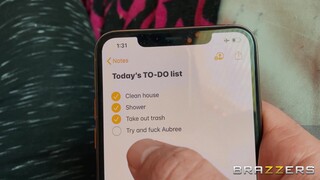 Athletic Aubree Takes On All - страстные шлюхи в HD BIGWHORE.COM