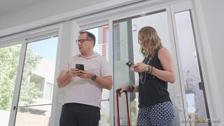 Deepthroat Vacation with Van Wylde - страстные шлюхи в HD BIGWHORE.COM
