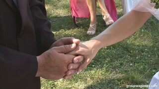Bianca's Facial Fuck on the Big Day - страстные шлюхи в HD BIGWHORE.COM