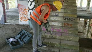 Mature Olga Cumshot Construction Worker - страстные шлюхи в HD BIGWHORE.COM