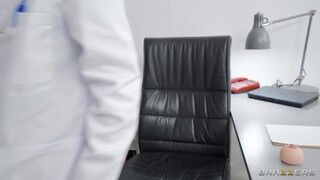  Cheating Wife Gets Spanked by Dr. Polla  - страстные шлюхи в HD BIGWHORE.COM