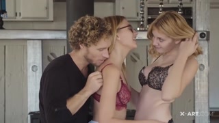 Blonde Beauty Gets Cum For A Ride - страстные шлюхи в HD BIGWHORE.COM