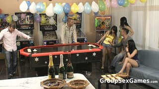 Madison Parker in Hardcore Sex Session - страстные шлюхи в HD BIGWHORE.COM