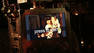 Steamy Handjob & Cumshot - Niki Sweet Pleases Luke Hotrod - страстные шлюхи в HD BIGWHORE.COM