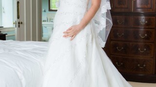 Cheating on My Wedding Day with a Big Cock - страстные шлюхи в HD BIGWHORE.COM