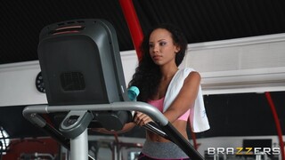 Desire at First Sight of Her - новинки порно на BIGWHORE.COM