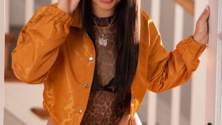 Doggystyle with Gina Valentina and Manuel Ferrara - новинки порно на BIGWHORE.COM