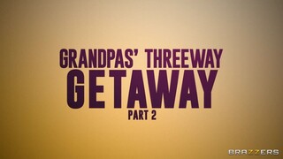 Threeway Action with Jay, Lily, and Vanna - новинки порно на BIGWHORE.COM