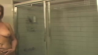 Jannice wet shower self-pleasure - страстные шлюхи в HD BIGWHORE.COM