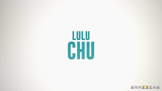 Interracial Pervy Practices 2 – Lulu Chu Deepthroats & Takes Facial - новинки порно на BIGWHORE.COM