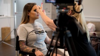 Big Ass Brunettes Karmen & Ivy - Doggystyle & Facial - страстные шлюхи в HD BIGWHORE.COM