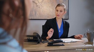 Office Sex with Abigail - страстные шлюхи в HD BIGWHORE.COM