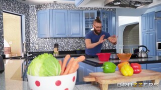 Corvus Takes Caliente - новинки порно на BIGWHORE.COM