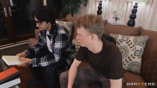 Big Tits Mom and a Big Cock - страстные шлюхи в HD BIGWHORE.COM