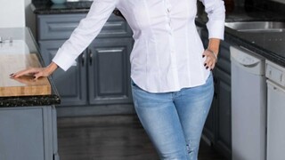 One Tight Mama - страстные шлюхи в HD BIGWHORE.COM