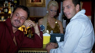 Facial Fest: Angelina Love & Jenny Lovely Get Nailed - страстные шлюхи в HD BIGWHORE.COM